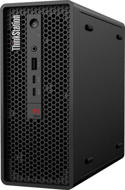 Lenovo ThinkStation P3 Ultra SFF Gen 2 30J5007PBF