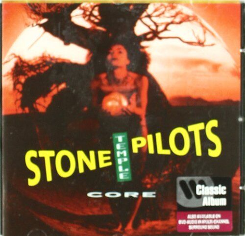 Stone Temple Pilots - Core - Preis vom 30.09.2026 03:33:06 h