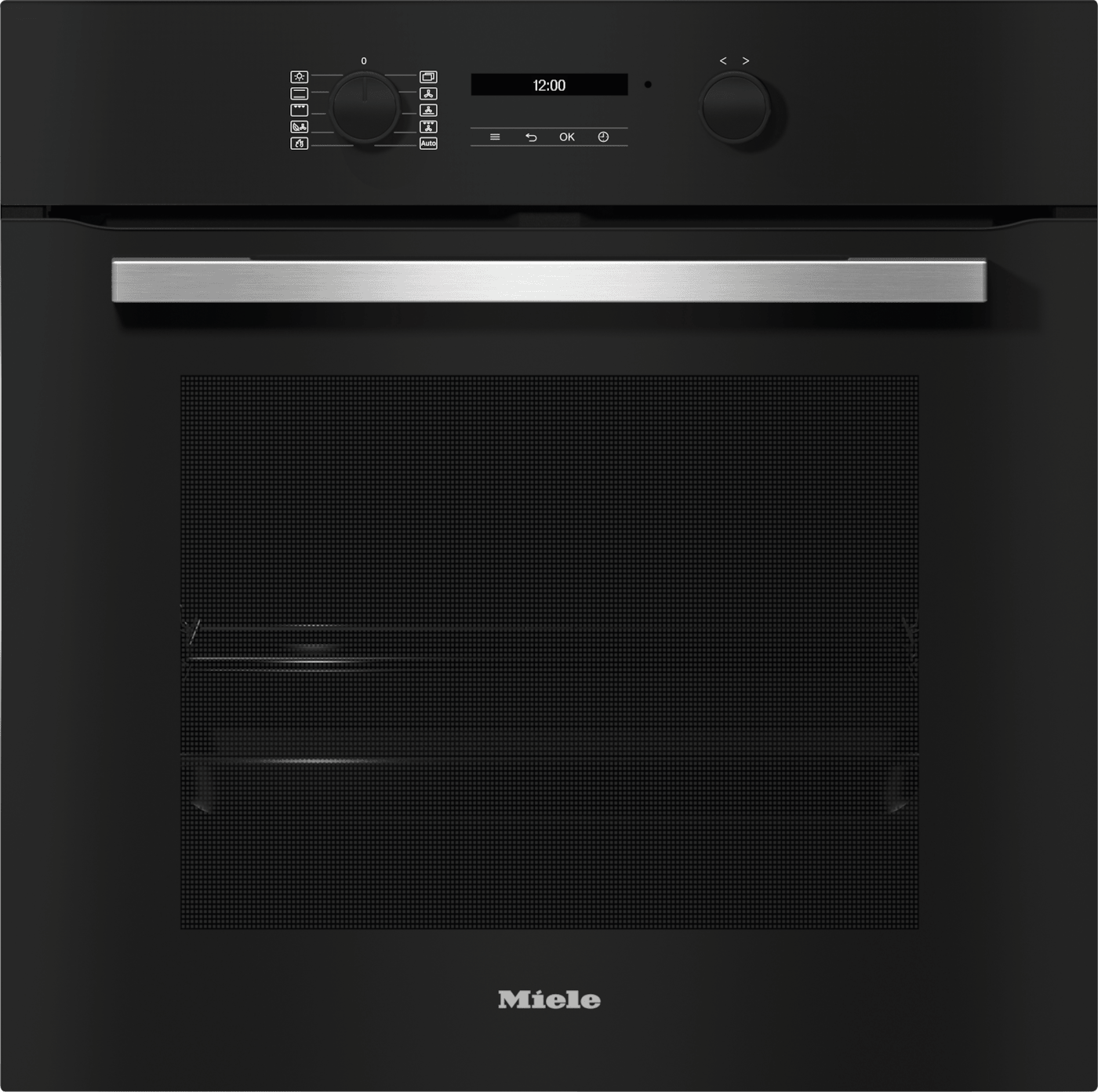 Miele H2766BP Einbaubackofen maxi AutoClean 12144670