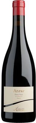 """Andriano Anrar Riserva Pinot Noir 2020 Red Wine - Italy"""