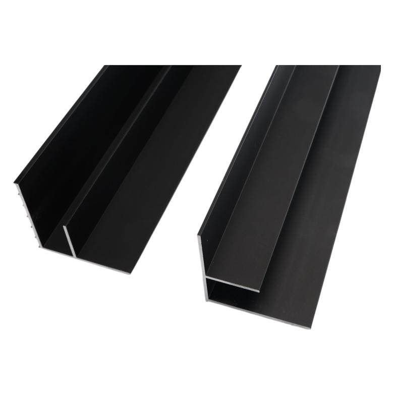 Swaytronic Alu Solar-Montage-System L 680mm (Solaranlage Montagematerial) (58971316)