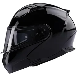 Spec-X, Motorradhelm, HELM SX-95.01 SCHWARZ GR.S (S)