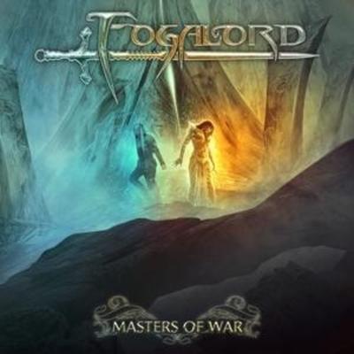 Masters Of War - Fogalord, CD