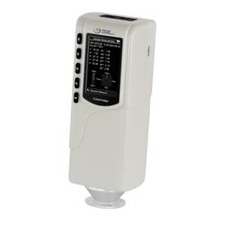 PCE Instruments Farbmessgerät PCE-CSM 2 CIEL*a*b*C*h CIEL a* b* CIEXYZ Messöffnung Ø 8 mm Software LED