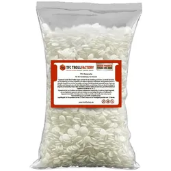 Sojawachs Candle Blend Wachs Pastillen