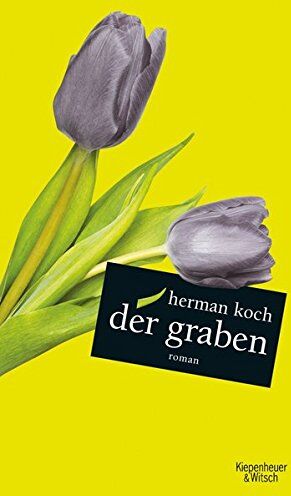 Herman Koch - Der Graben: Roman - Preis vom 09.10.2026 07:28:09 h