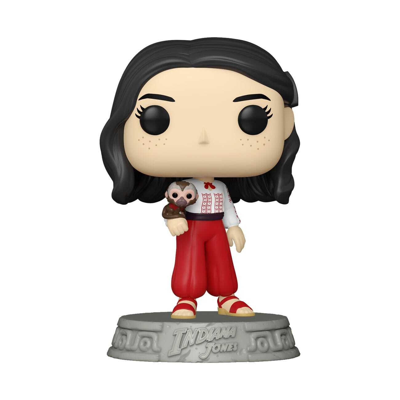 Funko Pop! Marion Ravenwood - Raiders of the Lost Ark