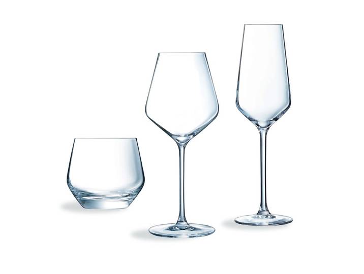 Ensemble 24 verres