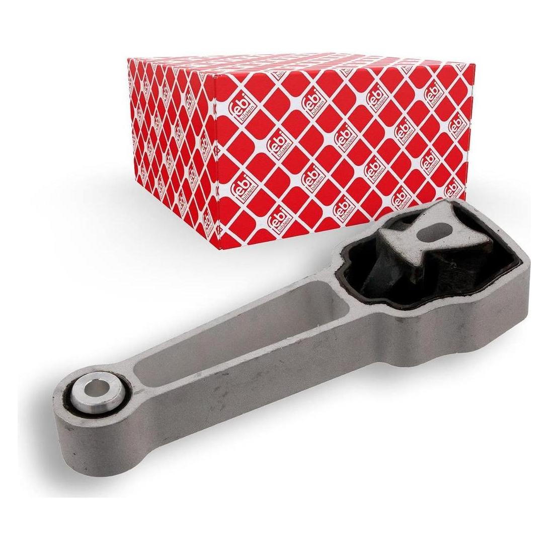 Febi 32665 Motorlager - oben rechts - Gummi-Metall-Lager (37045507)