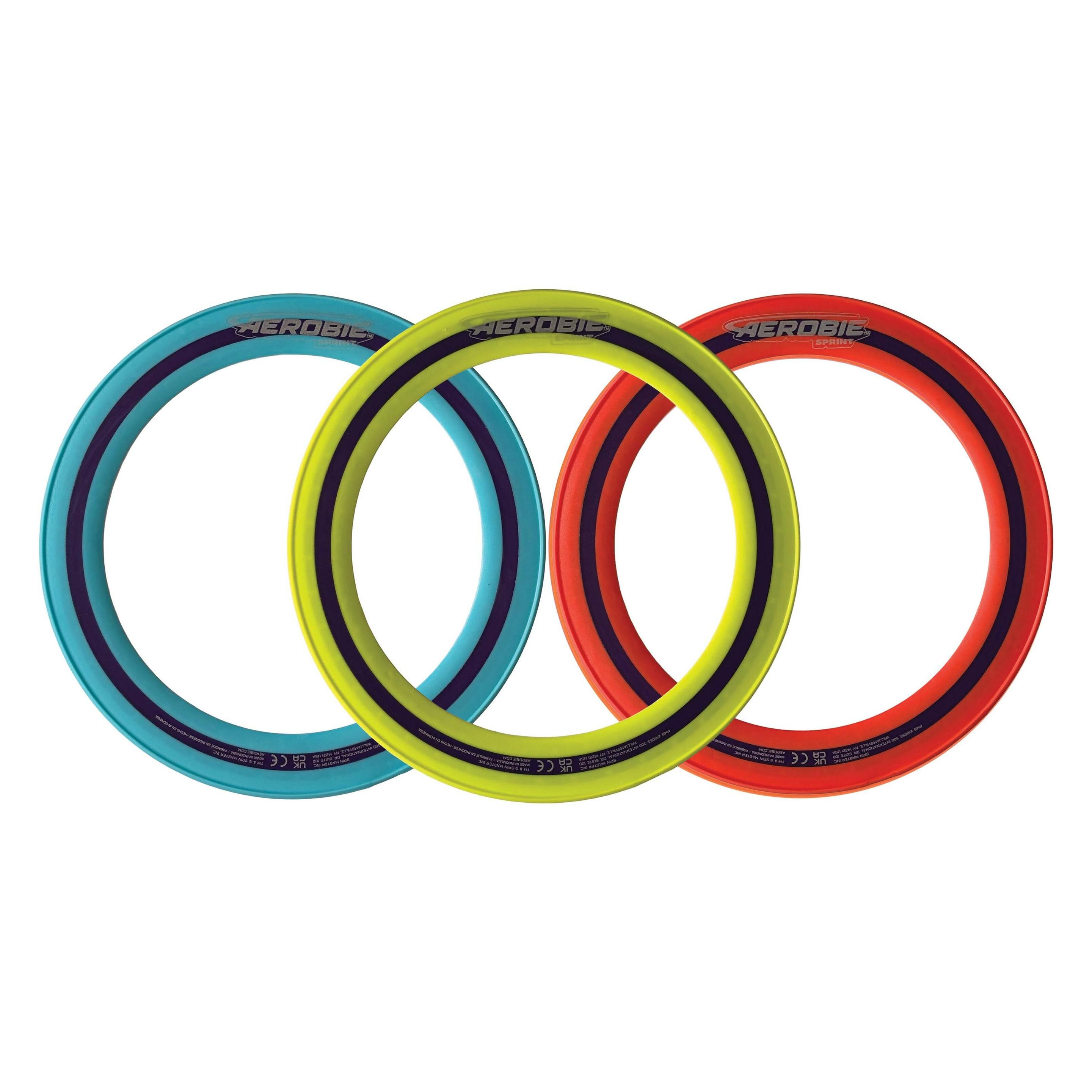 Aerobie Sprint Ring (10G24)