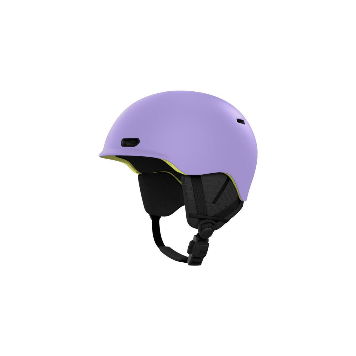 Anon Kids' Oslo Wavecel Ski & Snowboard Helmet hyper lilac (E1H) Regular LXL 2357113-E1H-LXL