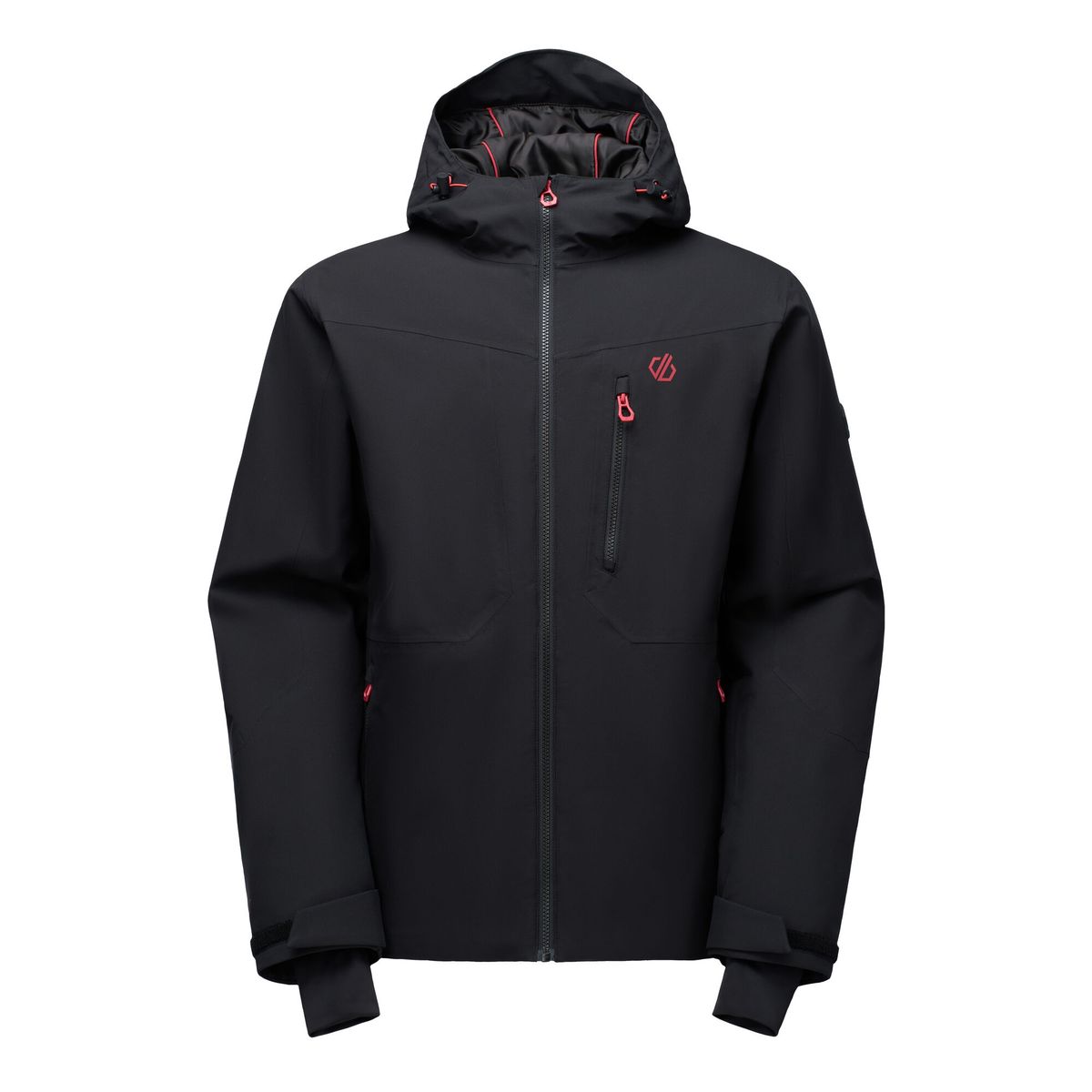 Dare2b Eagle I V Jacket black (800) M DMP629-800-M