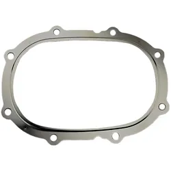 Dichtung für Dieselpartikelfilter | Kubota