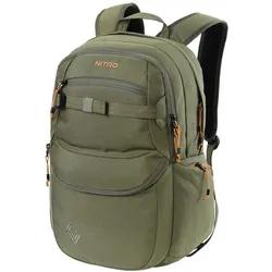 Nitro Future Hero Rucksack