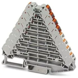 Phoenix Contact 3270137 Rangierverteiler PTRV 8 /RDWH PTRV8RDWH  - 10 Stück