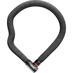 ABUS Goose lock 4204 k/85 Fahrradschloss schwarz
