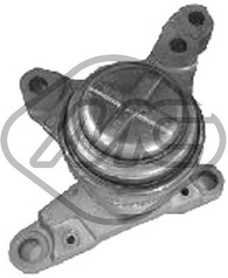 Metalcaucho Lagerung, Motor 56980 Vorderachse Für Ford