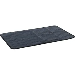 Flamingo Wiederverwendbare Welpenunterlage grau XL