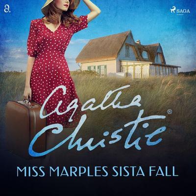 Miss Marples sista fall - Agatha Christie, Audio, 9788711788226
