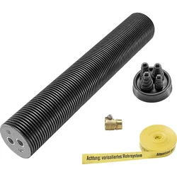 Buderus Logatherm Anschluss-Paket ASU15 DN32 15 m