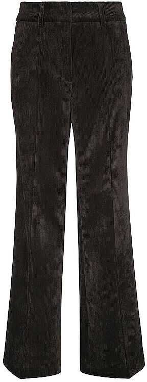CAMBIO Marlenehose AMELIE braun   42/L32 42/L32