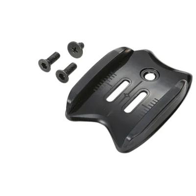 Shimano - SPD Adapter SM-SH40 - Pedalplatten grau