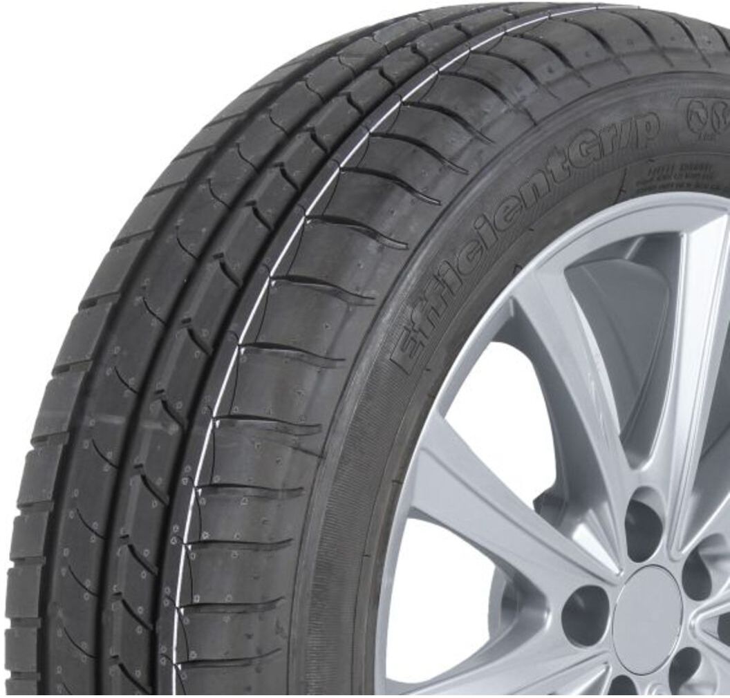 Pneu de verão GOODYEAR EfficientGrip 205/50R17 89Y