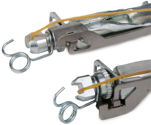 QUICK BRAKE 101 53 003 Brake shoe adjuster