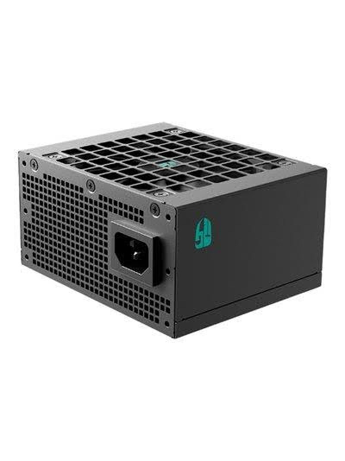 DeepCool GamerStorm PS850P Netzteile - 850 Watt - 92 mm - ATX 3.1 - 80 Plus Platinium