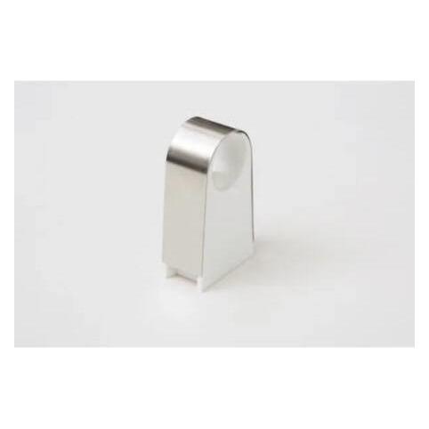 2click ApS RRBRER 2CLICK 16X30MM STL/POM HJ (016551616)