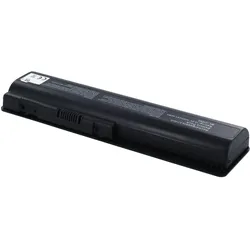 AGI 41831 - Batterie/Akku - HP (4400 mAh), Notebook Akku, Schwarz