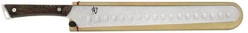 Shun Kanso 12 Inch Hollow Ground Brisket Slicing Knife