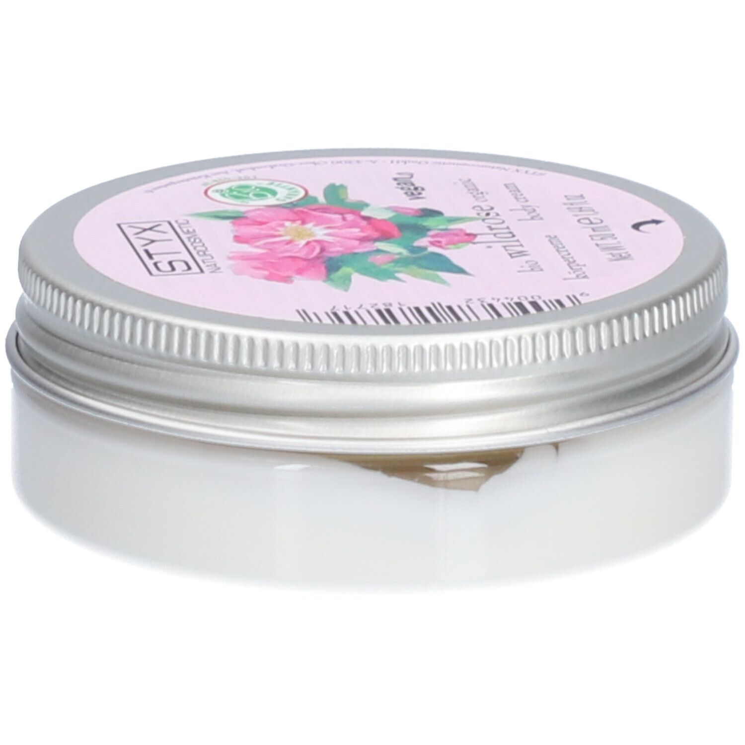 Styx Koerpcr Wildrose 50 ml Creme