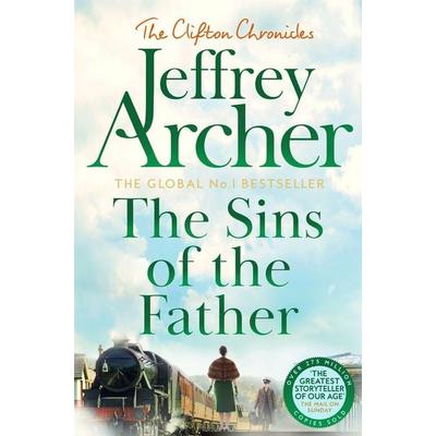 The Sins of the Father, Taschenbuch von Jeffrey Archer, Pan Macmillan, 978-1-03-502279-3