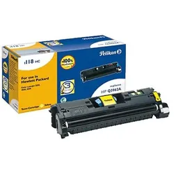 Pelikan, Toner, 122a (Y)
