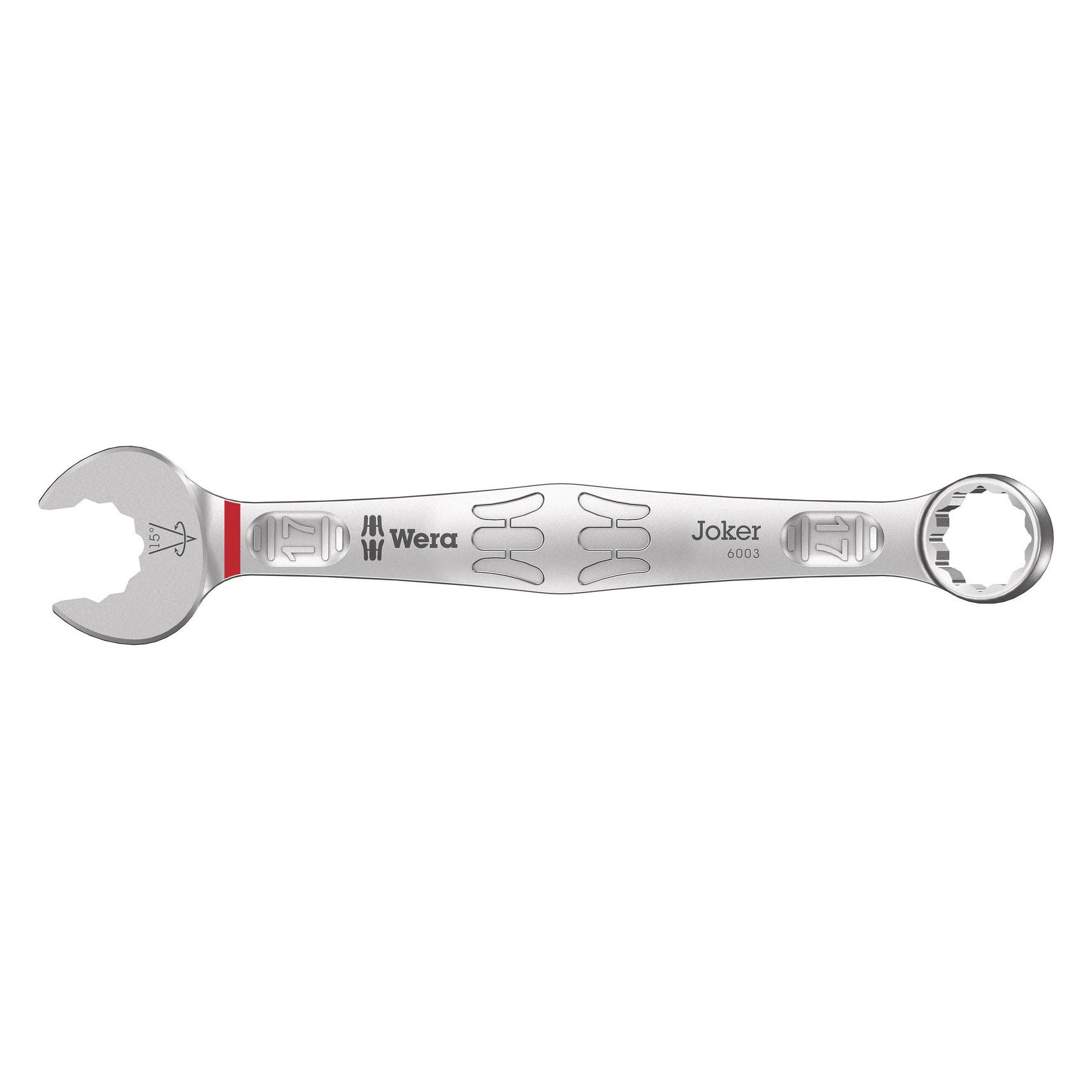 Wera Bicycle Set 12 (05004181001)