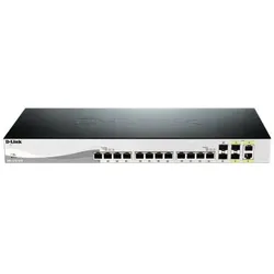 DXS-1210-16TC neu