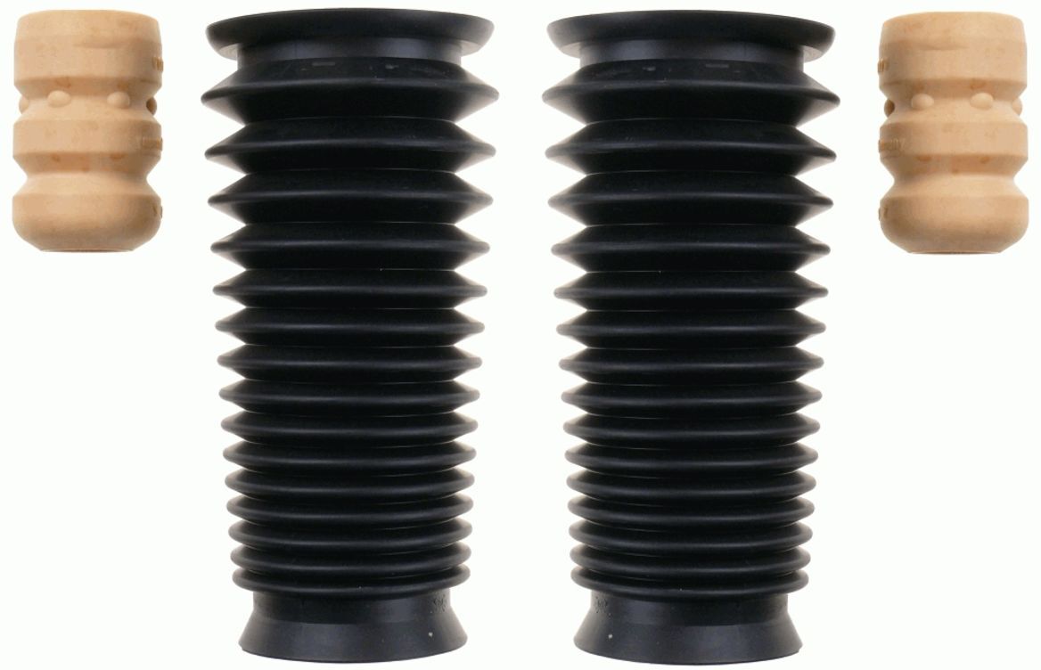 Sachs Kit di protezione, soffietto, ammortizzatore 900 066