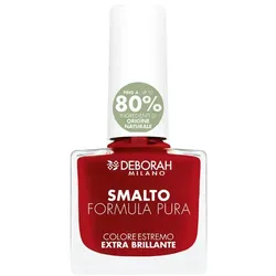 Deborah Milano Smalto Formula Pura 13 Red