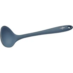 Schöpflöffel KÜCHENPROFI TREND (BHT 9x28x2 cm) - blau - BHT 9x28x2 cm