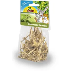 JR FARM Brennnessel-Wurzeln 30g Kleintiersnack