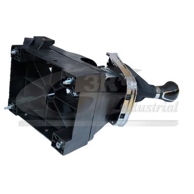 3RG Schalthebel 25456 für Opel