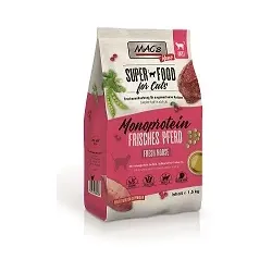 MACs Cat Adult Mono Pferd | 1,5kg