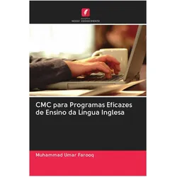 CMC para Programas Eficazes de Ensino da Língua Inglesa, Schulbücher von Muhammad Umar Farooq