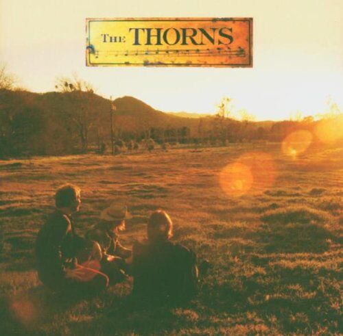 the Thorns - The Thorns - Preis vom 11.10.2026 03:10:56 h