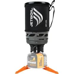 Jetboil, Campingkocher