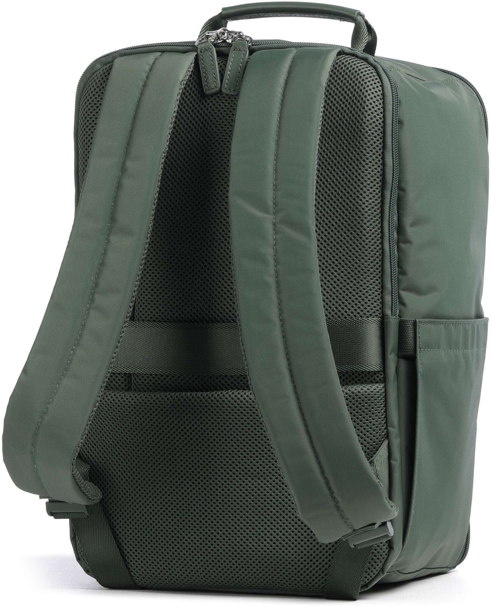 Brics Positano Soft Rucksack, grün