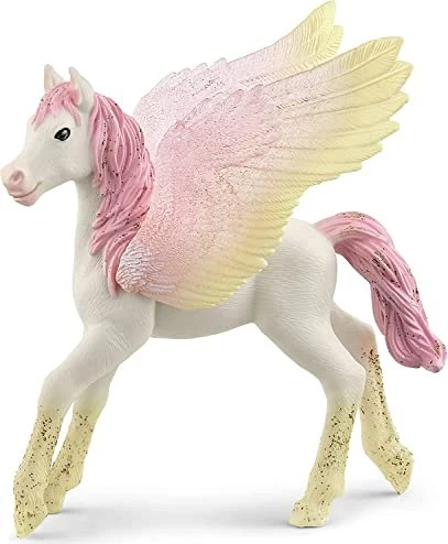 Schleich 70721 Pegas Fohlen