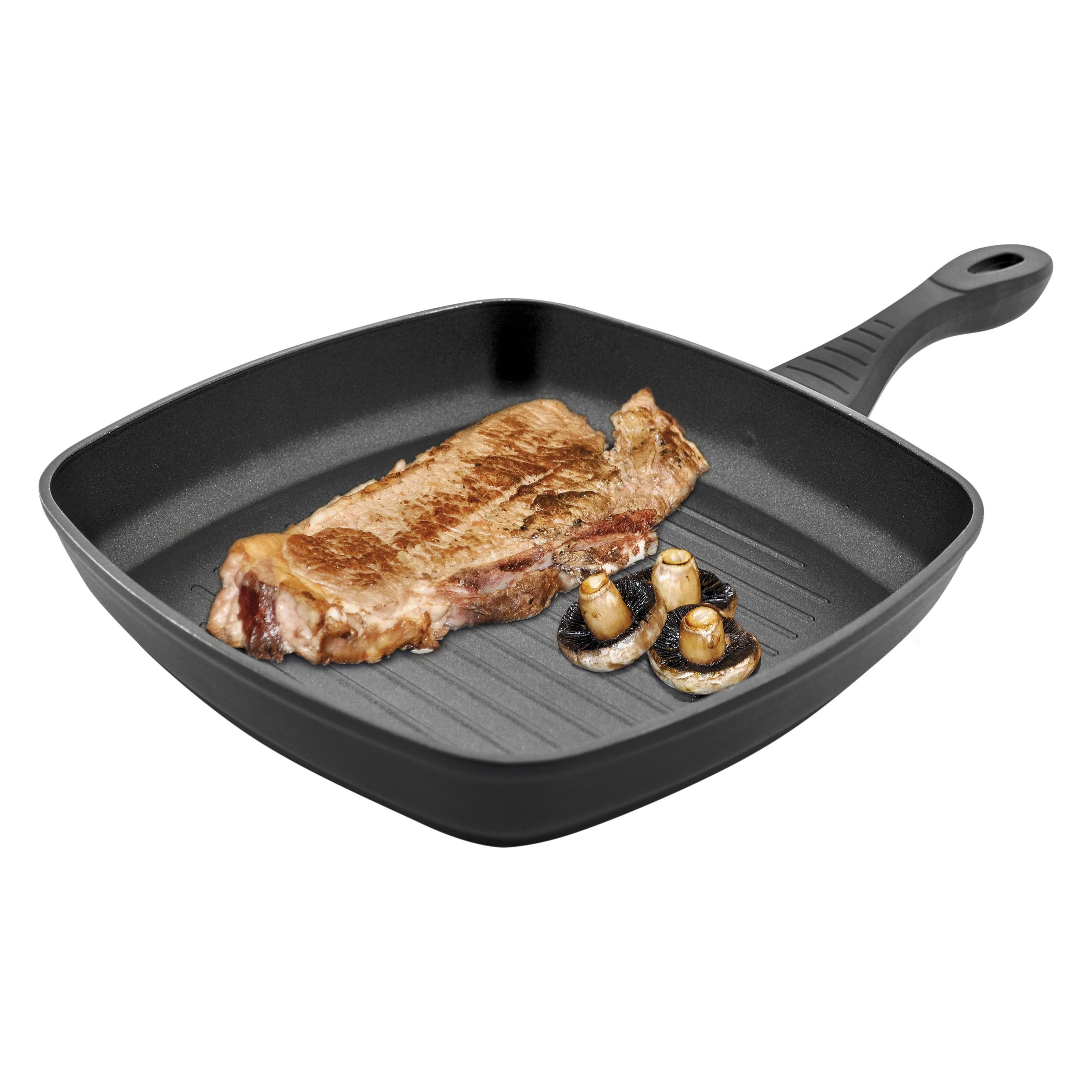 Jata G28 28x28cm (Grillpfanne, Aluminium) (21179281)