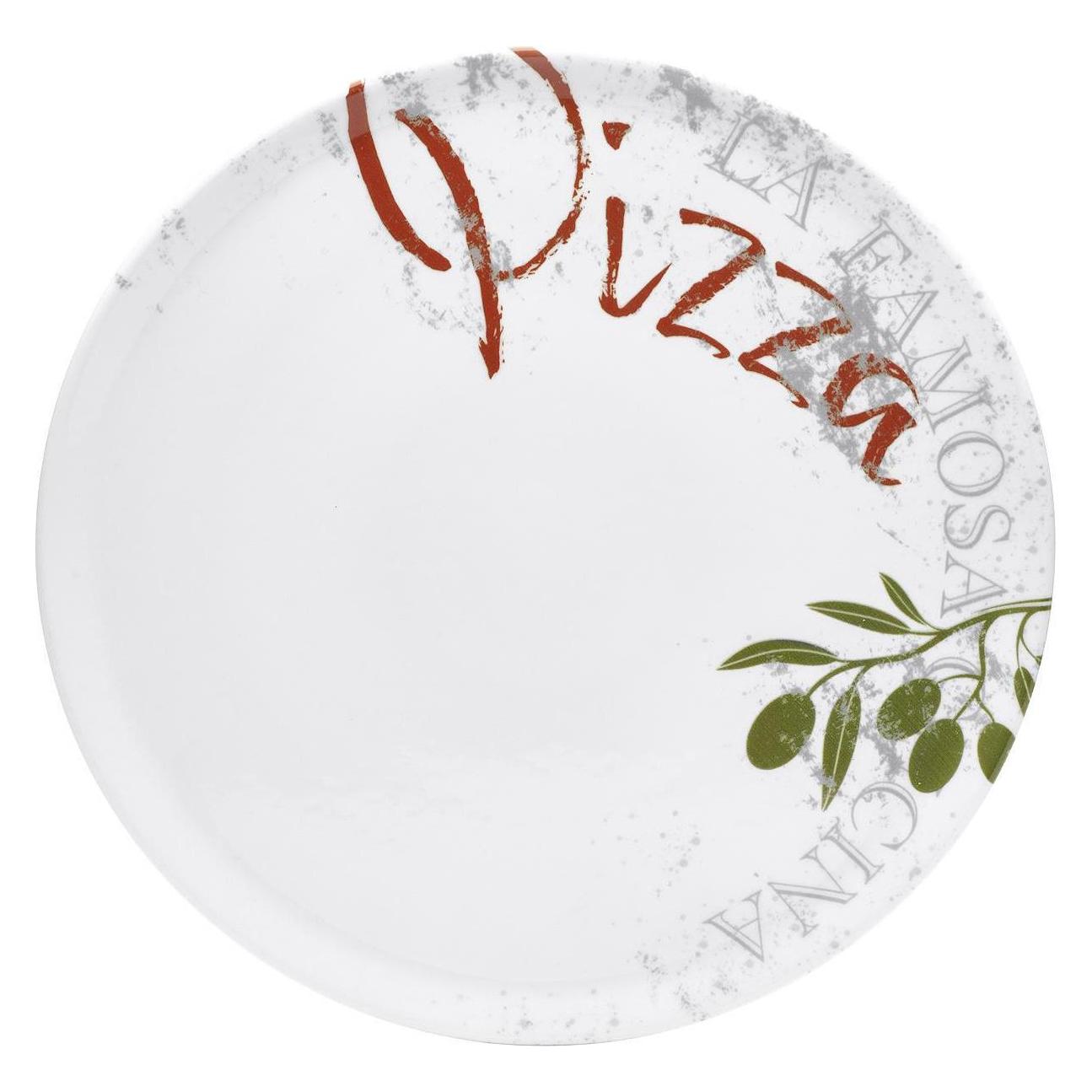 Bormioli Rocco Famosa (6x, 33 cm) (VAN WELL)
